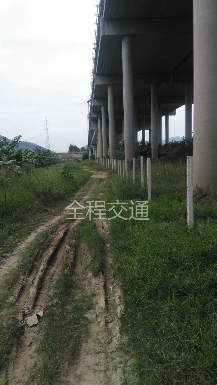 交通护栏工程41