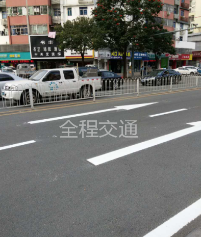 交通护栏工程37