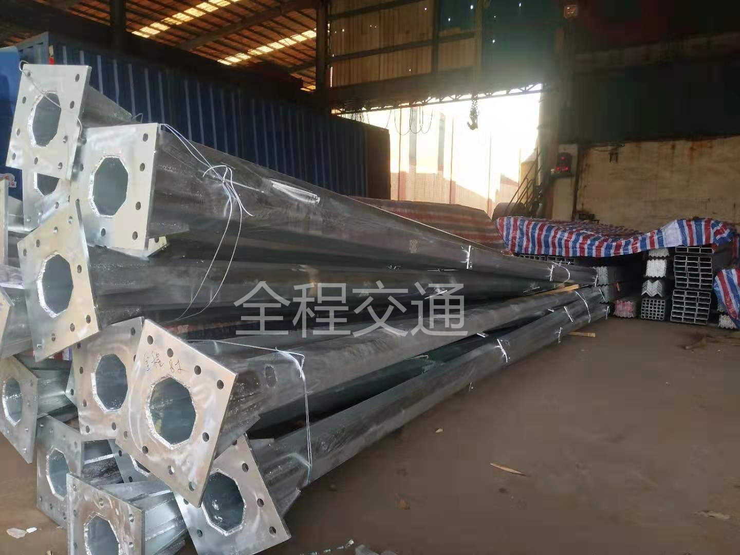 市政交通设施工程10