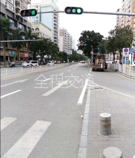 红绿灯工程12