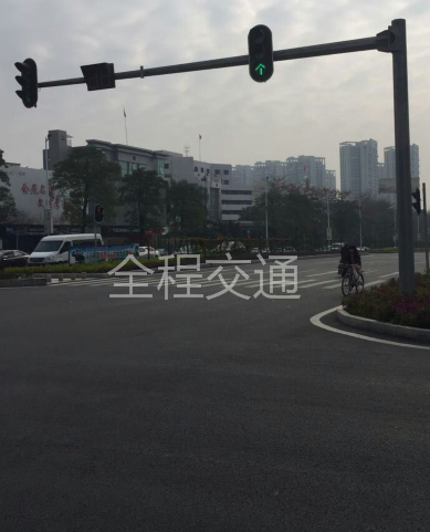 红绿灯工程7