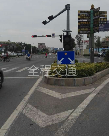 红绿灯工程6