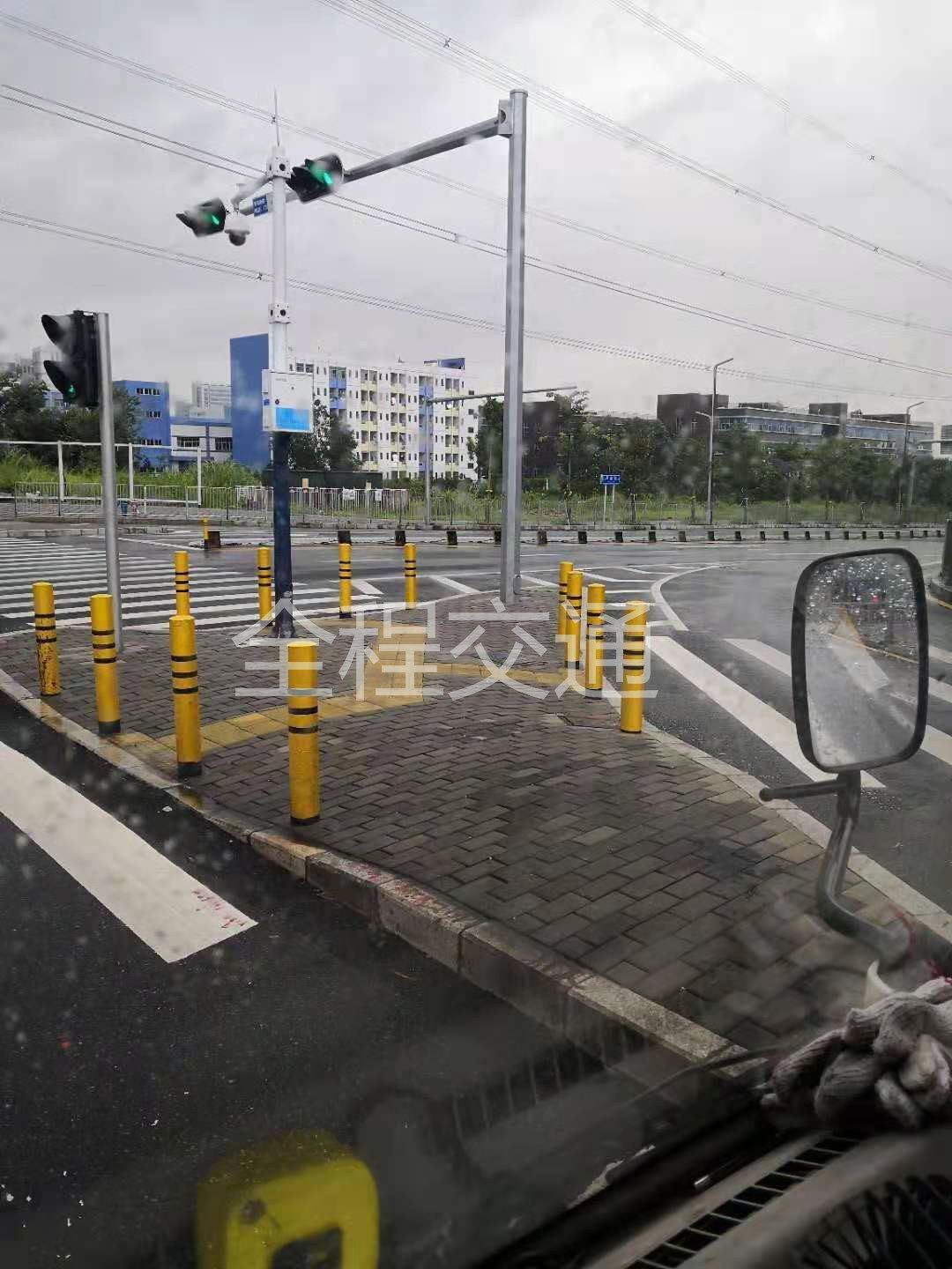 红绿灯工程4