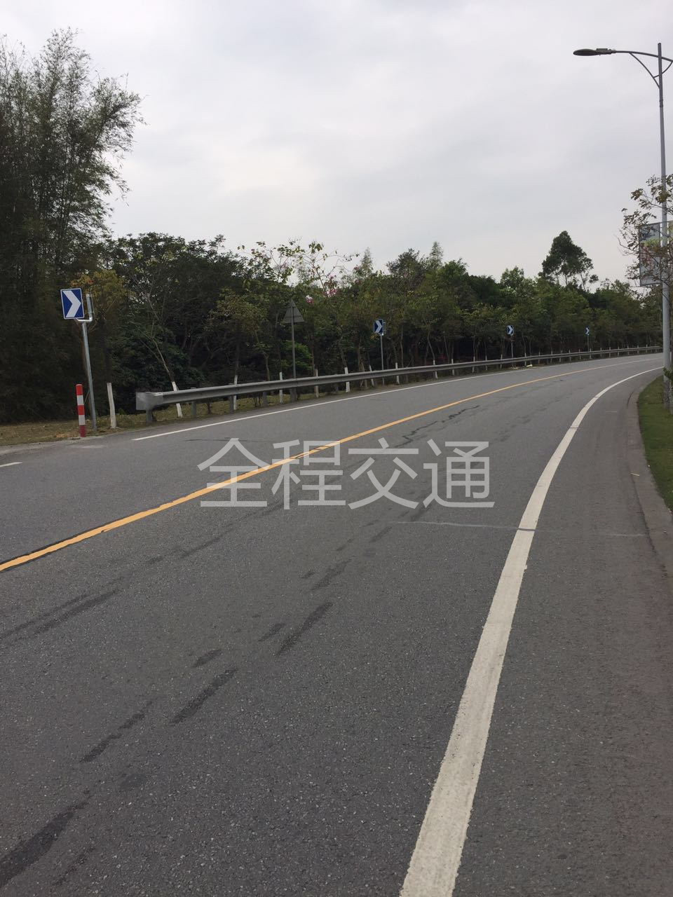 高速公路交通设施工程29