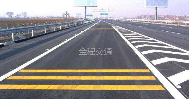 道路划线工程26