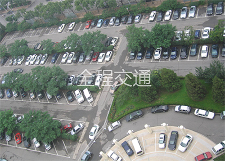 停车场工程44