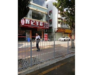 交通护栏工程33