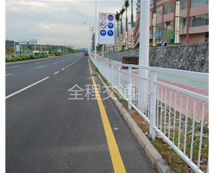 交通护栏工程24