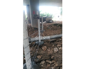 交通护栏工程48