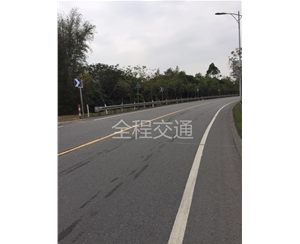 高速公路交通设施工程29