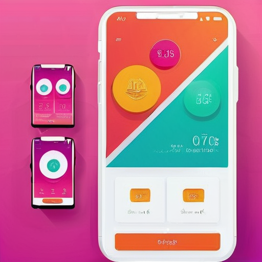 移动端APP